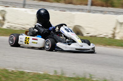 22/06/2008 : Trophée des Circuits 2/5 Carcassonne (Photos Julien Dejean) 2008 — karting