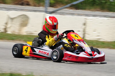22/06/2008 : Trophée des Circuits 2/5 Carcassonne (Photos Julien Dejean) 2008 — karting