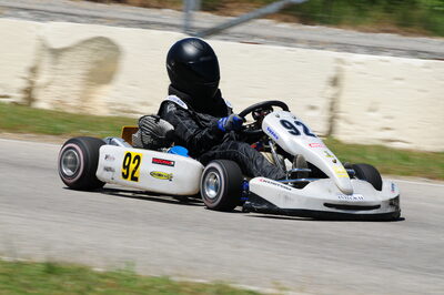 22/06/2008 : Trophée des Circuits 2/5 Carcassonne (Photos Julien Dejean) 2008 — karting