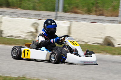 22/06/2008 : Trophée des Circuits 2/5 Carcassonne (Photos Julien Dejean) 2008 — karting