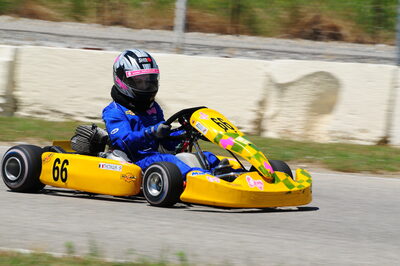 22/06/2008 : Trophée des Circuits 2/5 Carcassonne (Photos Julien Dejean) 2008 — karting