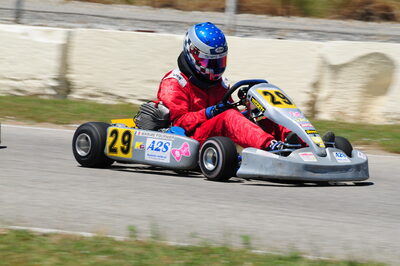 22/06/2008 : Trophée des Circuits 2/5 Carcassonne (Photos Julien Dejean) 2008 — karting
