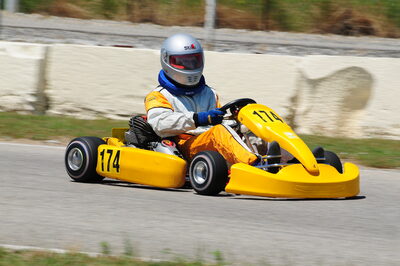 22/06/2008 : Trophée des Circuits 2/5 Carcassonne (Photos Julien Dejean) 2008 — karting