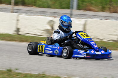 22/06/2008 : Trophée des Circuits 2/5 Carcassonne (Photos Julien Dejean) 2008 — karting