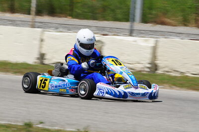 22/06/2008 : Trophée des Circuits 2/5 Carcassonne (Photos Julien Dejean) 2008 — karting