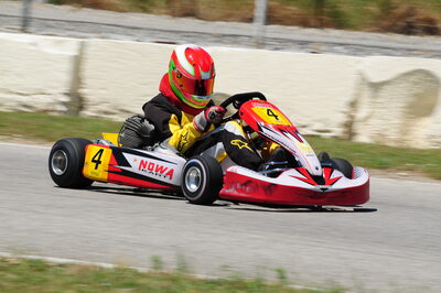 22/06/2008 : Trophée des Circuits 2/5 Carcassonne (Photos Julien Dejean) 2008 — karting
