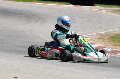 22/06/2008 : Trophée des Circuits 2/5 Carcassonne (Photos Julien Dejean) 2008 — karting