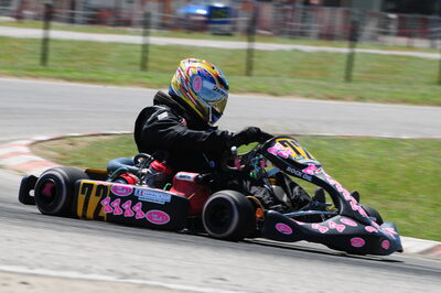 22/06/2008 : Trophée des Circuits 2/5 Carcassonne (Photos Julien Dejean) 2008 — karting