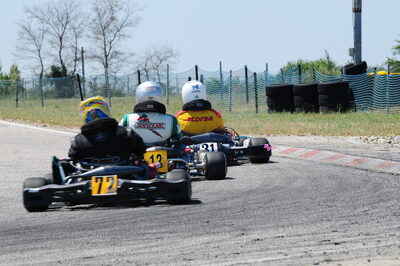 22/06/2008 : Trophée des Circuits 2/5 Carcassonne (Photos Julien Dejean) 2008 — karting