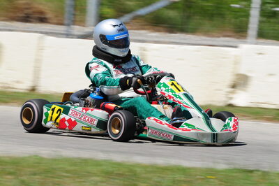 22/06/2008 : Trophée des Circuits 2/5 Carcassonne (Photos Julien Dejean) 2008 — karting