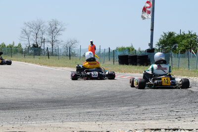 22/06/2008 : Trophée des Circuits 2/5 Carcassonne (Photos Julien Dejean) 2008 — karting