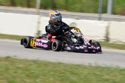 22/06/2008 : Trophée des Circuits 2/5 Carcassonne (Photos Julien Dejean) 2008 — karting