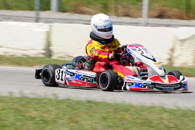 22/06/2008 : Trophée des Circuits 2/5 Carcassonne (Photos Julien Dejean) 2008 — karting