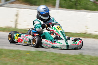 22/06/2008 : Trophée des Circuits 2/5 Carcassonne (Photos Julien Dejean) 2008 — karting