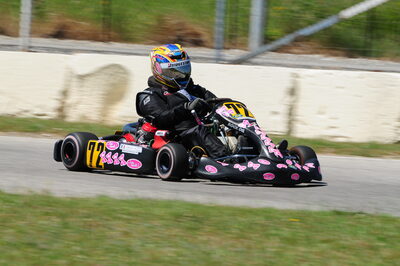 22/06/2008 : Trophée des Circuits 2/5 Carcassonne (Photos Julien Dejean) 2008 — karting