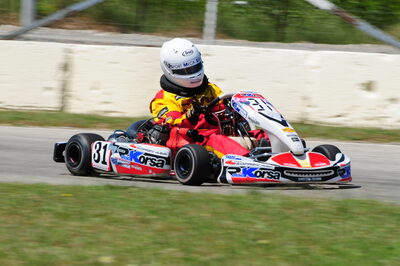 22/06/2008 : Trophée des Circuits 2/5 Carcassonne (Photos Julien Dejean) 2008 — karting