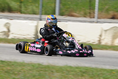 22/06/2008 : Trophée des Circuits 2/5 Carcassonne (Photos Julien Dejean) 2008 — karting