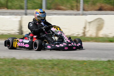 22/06/2008 : Trophée des Circuits 2/5 Carcassonne (Photos Julien Dejean) 2008 — karting