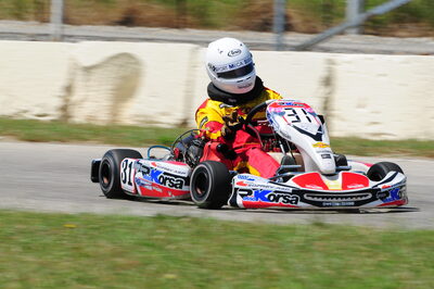 22/06/2008 : Trophée des Circuits 2/5 Carcassonne (Photos Julien Dejean) 2008 — karting