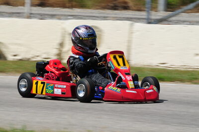 22/06/2008 : Trophée des Circuits 2/5 Carcassonne (Photos Julien Dejean) 2008 — karting