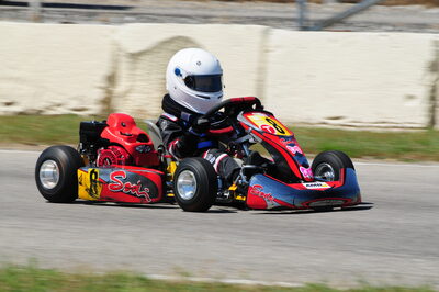 22/06/2008 : Trophée des Circuits 2/5 Carcassonne (Photos Julien Dejean) 2008 — karting