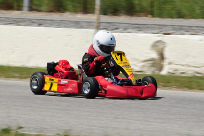 22/06/2008 : Trophée des Circuits 2/5 Carcassonne (Photos Julien Dejean) 2008 — karting