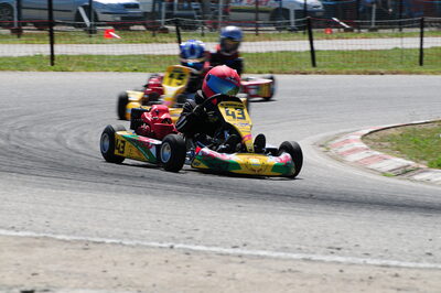 22/06/2008 : Trophée des Circuits 2/5 Carcassonne (Photos Julien Dejean) 2008 — karting