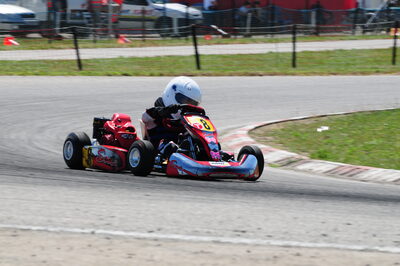 22/06/2008 : Trophée des Circuits 2/5 Carcassonne (Photos Julien Dejean) 2008 — karting