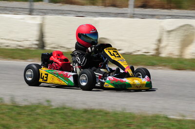 22/06/2008 : Trophée des Circuits 2/5 Carcassonne (Photos Julien Dejean) 2008 — karting