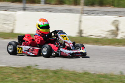 22/06/2008 : Trophée des Circuits 2/5 Carcassonne (Photos Julien Dejean) 2008 — karting