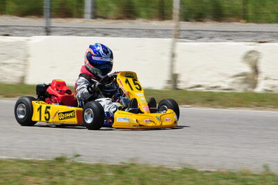 22/06/2008 : Trophée des Circuits 2/5 Carcassonne (Photos Julien Dejean) 2008 — karting