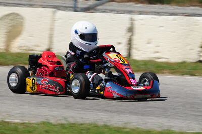 22/06/2008 : Trophée des Circuits 2/5 Carcassonne (Photos Julien Dejean) 2008 — karting