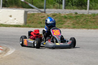 22/06/2008 : Trophée des Circuits 2/5 Carcassonne (Photos Julien Dejean) 2008 — karting