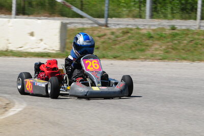 22/06/2008 : Trophée des Circuits 2/5 Carcassonne (Photos Julien Dejean) 2008 — karting