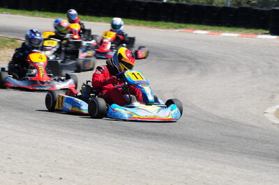 22/06/2008 : Trophée des Circuits 2/5 Carcassonne (Photos Julien Dejean) 2008 — karting