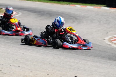 22/06/2008 : Trophée des Circuits 2/5 Carcassonne (Photos Julien Dejean) 2008 — karting