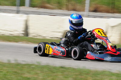 22/06/2008 : Trophée des Circuits 2/5 Carcassonne (Photos Julien Dejean) 2008 — karting