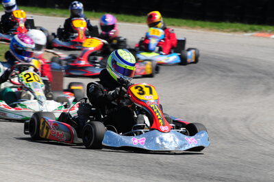22/06/2008 : Trophée des Circuits 2/5 Carcassonne (Photos Julien Dejean) 2008 — karting