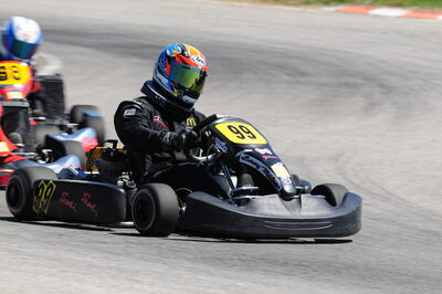 22/06/2008 : Trophée des Circuits 2/5 Carcassonne (Photos Julien Dejean) 2008 — karting