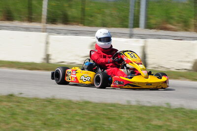 22/06/2008 : Trophée des Circuits 2/5 Carcassonne (Photos Julien Dejean) 2008 — karting