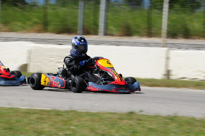 22/06/2008 : Trophée des Circuits 2/5 Carcassonne (Photos Julien Dejean) 2008 — karting