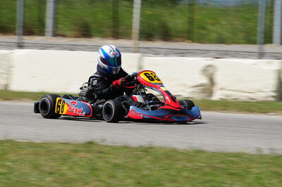 22/06/2008 : Trophée des Circuits 2/5 Carcassonne (Photos Julien Dejean) 2008 — karting