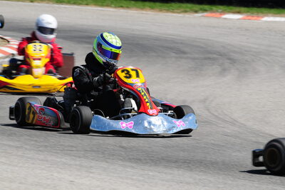 22/06/2008 : Trophée des Circuits 2/5 Carcassonne (Photos Julien Dejean) 2008 — karting