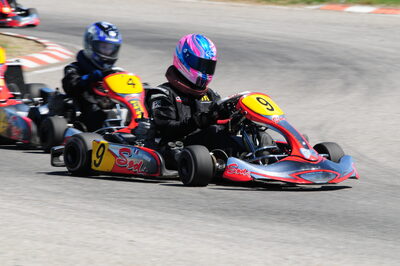 22/06/2008 : Trophée des Circuits 2/5 Carcassonne (Photos Julien Dejean) 2008 — karting