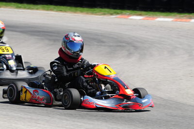 22/06/2008 : Trophée des Circuits 2/5 Carcassonne (Photos Julien Dejean) 2008 — karting