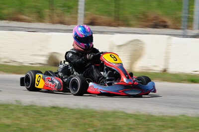 22/06/2008 : Trophée des Circuits 2/5 Carcassonne (Photos Julien Dejean) 2008 — karting