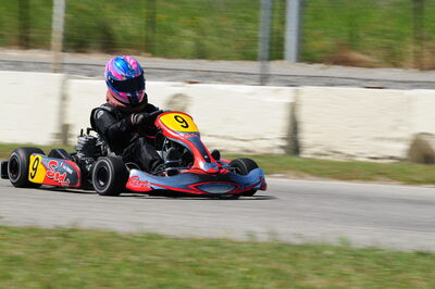 22/06/2008 : Trophée des Circuits 2/5 Carcassonne (Photos Julien Dejean) 2008 — karting