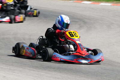 22/06/2008 : Trophée des Circuits 2/5 Carcassonne (Photos Julien Dejean) 2008 — karting