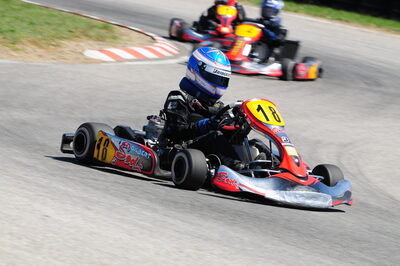 22/06/2008 : Trophée des Circuits 2/5 Carcassonne (Photos Julien Dejean) 2008 — karting