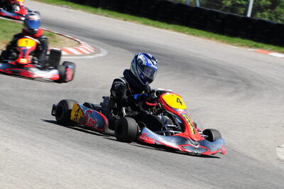 22/06/2008 : Trophée des Circuits 2/5 Carcassonne (Photos Julien Dejean) 2008 — karting